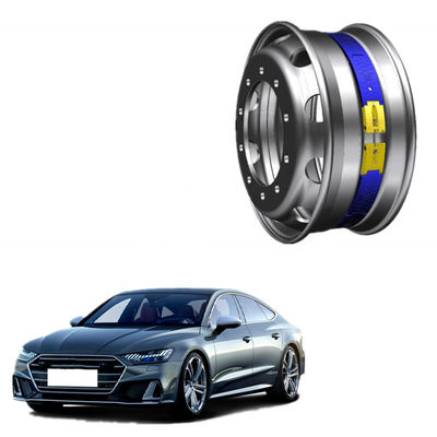 A1 185/65R15 195/55R16 215/45ZR17 215/40ZR18 R15 R16 için Run Flat Lastik Bantları