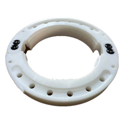 Kamyon Lastiği için SGS Polimer Runflat Insert Run Flat Cihazı 19 inç 20 İnç