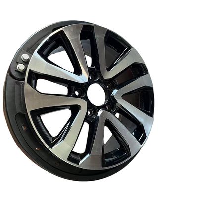 Lastikler İçin Yüksek Polimer Run Flat Uçlar 15 İnç 17 İnç Düz Lastik Koruması