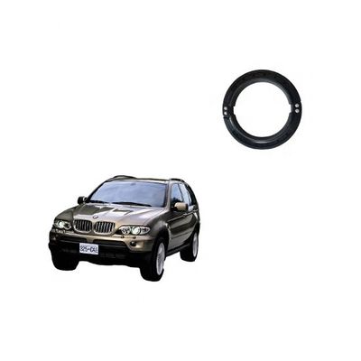 Lexus UX/LX Lastiği İçin Balistik Dirençli Run Flat Wheel Inserts Sistemleri
