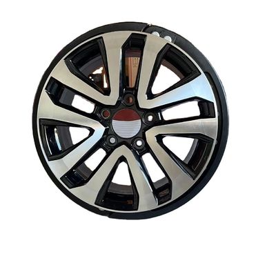 Otomobil MPV SUV Run Flat Tekerlek Uçları Patlak Lastik Koruması