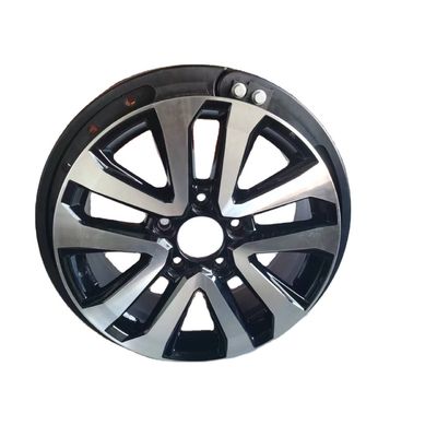 18 inç Araba Jantı İçin Binek Araç SUV Runflat Uç sistemleri
