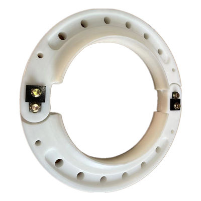 335/80R20 20' Flat Run Flat Tire Insert For Heavy Duty Truck Tire (Ağır Güçlü Kamyon Lastikleri İçin Flat Run Lastik Girişi)