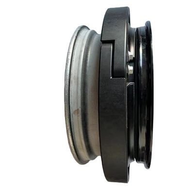 16 İnç Jant Tekerlek Runflat Uçları Lastik Patlaması Acil Durum Run Flat Sistemleri