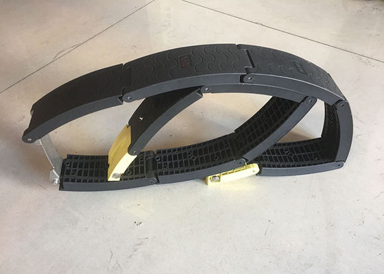 Kamyon Lastiği 265 Run Flat Bands Araba Jant Lastiği Patlama Önleyici Cihaz