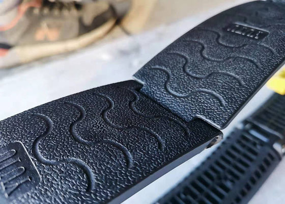 Kamyon Lastiği 265 Run Flat Bands Araba Jant Lastiği Patlama Önleyici Cihaz