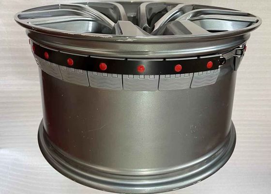 Polimer Malzemesi Otomobil Güvenlik Kilit Yastık Kemeri Sürüş Güvenliği Sistemi