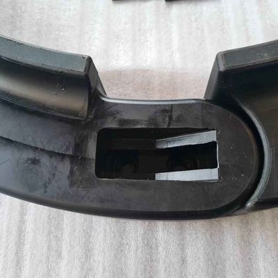 CL lastik patlama acil durum aygıtı tarafından düz bantlar çalıştırın