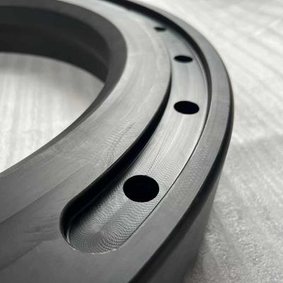 Araç lastiği parçası Flat Insert For Vehicle Running Safety Device