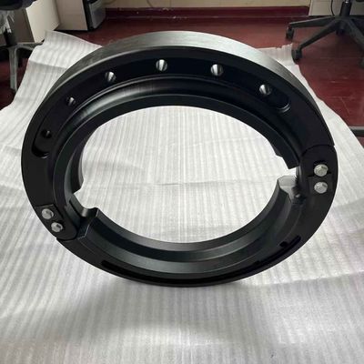 Otomatik Lastik Güvenlik Aygıtları Sıfır lastik çalıştırın Off-road lastik iç desteği ekleyin