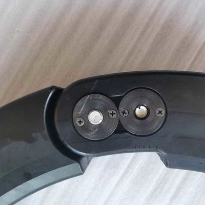 Otomatik Lastik Güvenlik Aygıtları Sıfır lastik çalıştırın Off-road lastik iç desteği ekleyin
