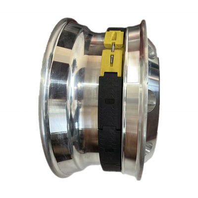 Ticari Binek Kamyon Lastiği Emniyet Bantları Runflat Sistemleri 14 15 16 17 18 19 20 21 22 İnç Tekerlek