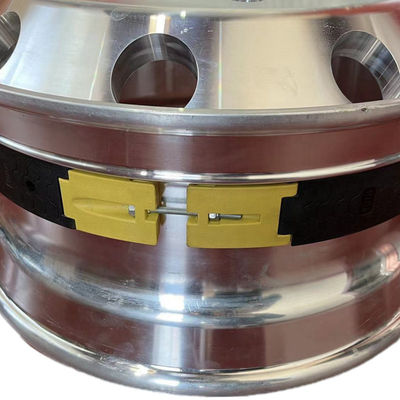 Ticari Binek Kamyon Lastiği Emniyet Bantları Runflat Sistemleri 14 15 16 17 18 19 20 21 22 İnç Tekerlek