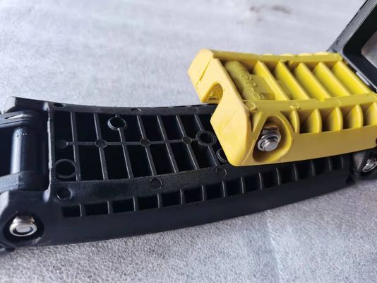 Kamyonet SUV MPV için Standart 17 18 İnç Tekerlekli Düz Lastik Koruması