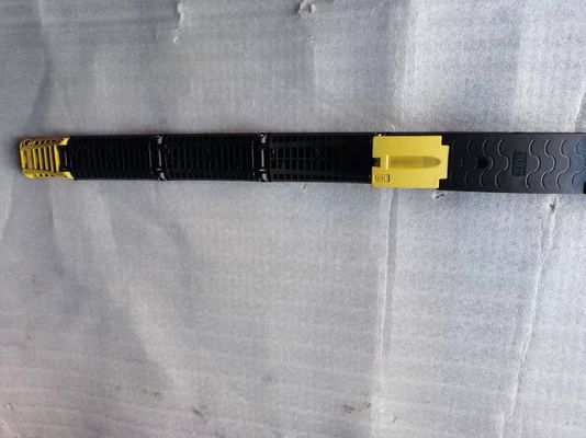 Kamyonet SUV MPV için Standart 17 18 İnç Tekerlekli Düz Lastik Koruması