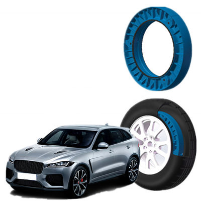 Araba Lastikleri Tekerlek Göbeği Runflat Sistemleri Jaguar E-Pace 235/65R17 225/65R17 R17 17 INÇ