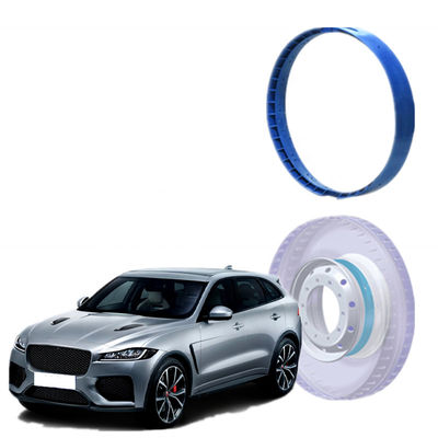 Araba Lastikleri Tekerlek Göbeği Runflat Sistemleri Jaguar E-Pace 235/65R17 225/65R17 R17 17 INÇ