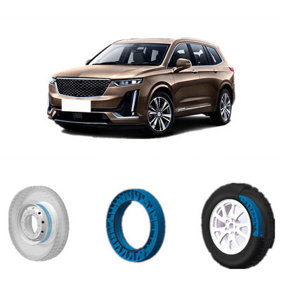 Cadillac XT4 235/60R18 XT5 235/65R18 ESCALADE 235/65R18 için Araç Güvenliği Run Flat Cihazı