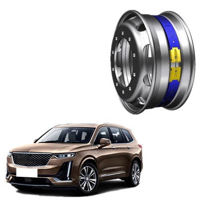 Cadillac XT4 235/60R18 XT5 235/65R18 ESCALADE 235/65R18 için Araç Güvenliği Run Flat Cihazı