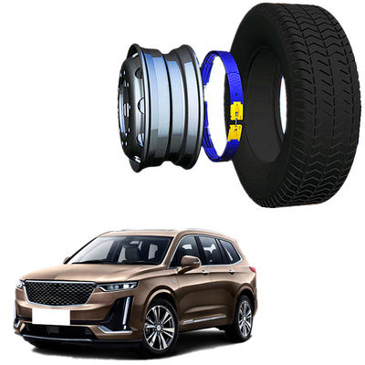 Cadillac XT4 235/60R18 XT5 235/65R18 ESCALADE 235/65R18 için Araç Güvenliği Run Flat Cihazı