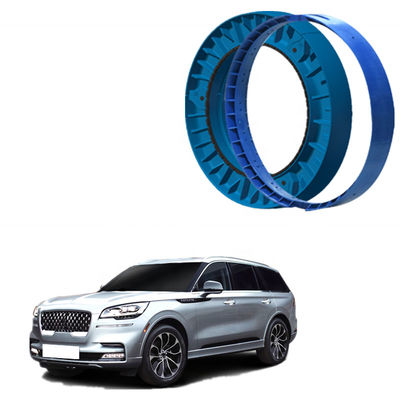Lincoln Aviator 255/60R19 255/55HR19 için Düz Emniyet Bantları Sistemi çalıştırın