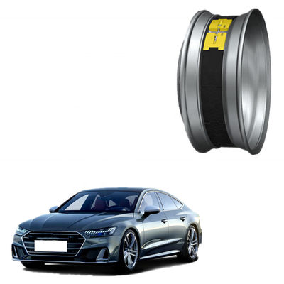 A1 185/65R15 195/55R16 215/45ZR17 215/40ZR18 R15 R16 için Run Flat Lastik Bantları