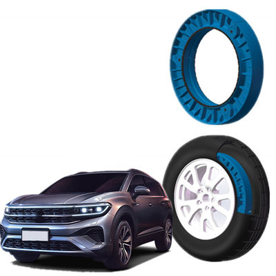 Tiguan Teramont TERAMONT X Touareg 255/45R19 235/50R İÇİN Patlamaya Dayanıklı Runflat Lastik Sistemleri