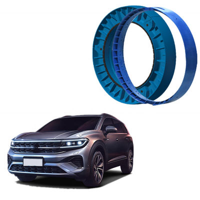 Tiguan Teramont TERAMONT X Touareg 255/45R19 235/50R İÇİN Patlamaya Dayanıklı Runflat Lastik Sistemleri