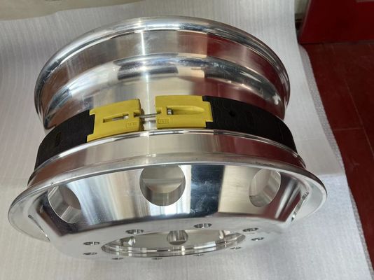 MPV SUV Runflat Lastik Sistemleri Lastik Patlaması Acil Durum Runflat Bantları