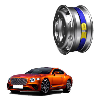 Binek Araç Lastikleri Lastik Emniyet Bantları 16 İnç Run Flat Cihazı