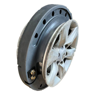 365/85R20 18 İnç Run Flat Lastik Sistemi İçin Lastik 20'' Run Flat Güvenlik Bantları