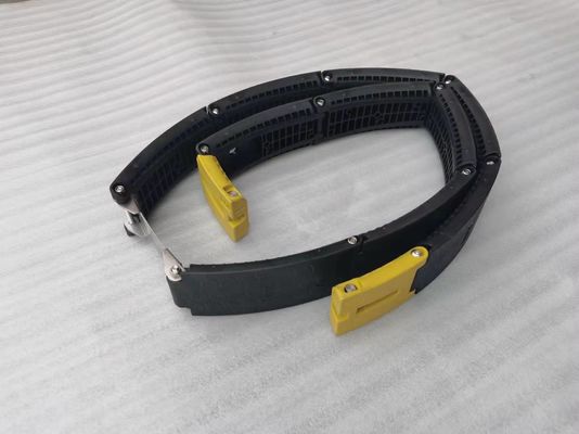 Modifiye Araçlar İçin Lastik Destek Lastik Emniyet Bantları Özel Runflat Sistem