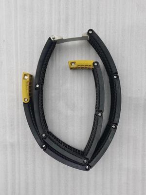 Modifiye Araçlar İçin Lastik Destek Lastik Emniyet Bantları Özel Runflat Sistem