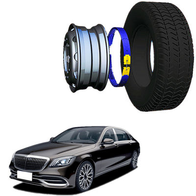 İtfaiye Aracı Lastiği 11r2 için 22,5 İnç Run Flat Bantları Runflat Lastik Sistemleri