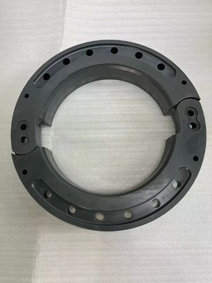 MPV SUV Özel Araç Lastiği Runflat Ek Parçası 225/75R16C 11R22.5