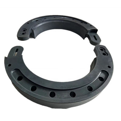 Polimer Naylon Run Flat Lastik Uçları Run Flat Cihazı ISO9001 TS16949