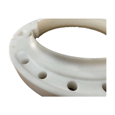 Polimer Naylon Run Flat Lastik Uçları Run Flat Cihazı ISO9001 TS16949