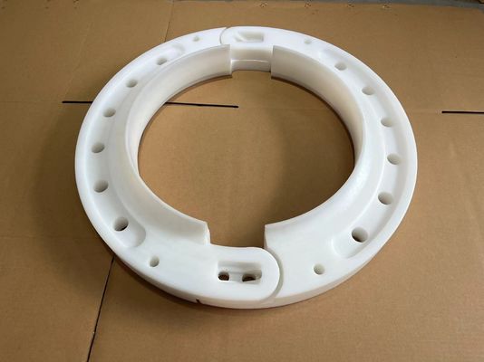 Kamyon Tekerleği İçin Ticari Kamyon Run Flat Lastik Takma Runflat Sistemleri