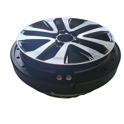 16 İnç Lastik Run Flat Insert Zırhlı Kamyon Jant Runflat Insert