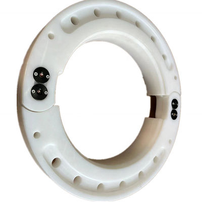 16 İnç Lastik Run Flat Insert Zırhlı Kamyon Jant Runflat Insert