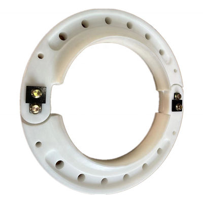 16 İnç Lastik Run Flat Insert Zırhlı Kamyon Jant Runflat Insert