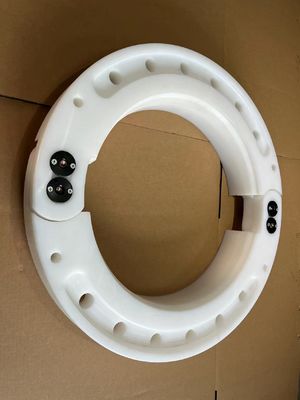 Polimer Kauçuk Run Flat Lastik Uçları Kamyon Binek Araç Run Flat Cihazı