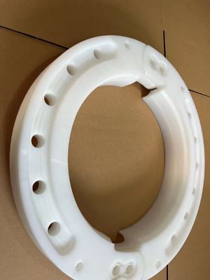 Polimer Kauçuk Run Flat Lastik Uçları Kamyon Binek Araç Run Flat Cihazı