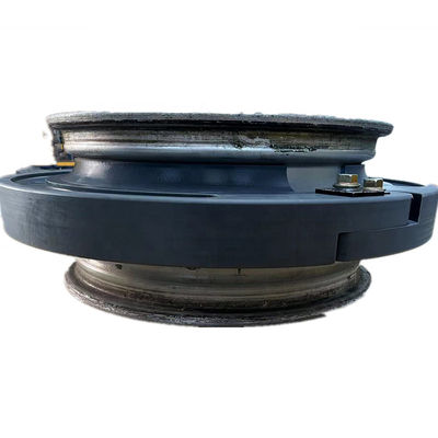 Land Cruiser Runflat Sistemi İçin Polimer Patlama Korumalı Askeri Run Flat Ekler