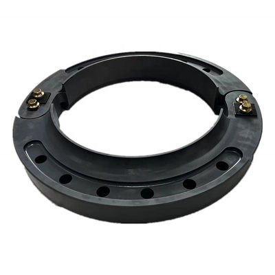 Land Cruiser Runflat Sistemi İçin Polimer Patlama Korumalı Askeri Run Flat Ekler