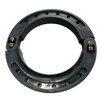Land Cruiser Runflat Sistemi İçin Polimer Patlama Korumalı Askeri Run Flat Ekler