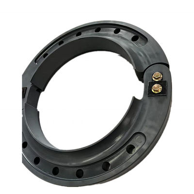 Land Cruiser Runflat Sistemi İçin Polimer Patlama Korumalı Askeri Run Flat Ekler