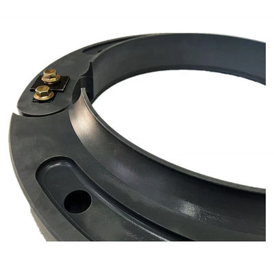 Land Cruiser Runflat Sistemi İçin Polimer Patlama Korumalı Askeri Run Flat Ekler