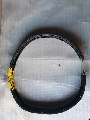 Kurşun Geçirmez Acil Durum Patlak Lastik Koruması Run Flat Emniyet Bantları