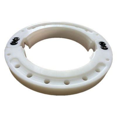16&quot; 17&quot; 18&quot; 20&quot; Araba Jantları İçin Polimer Askeri Runflat Lastik Takma